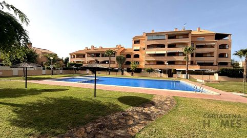 Photo 2 of Ground floor for sale in Orozco, 15, Islas Menores - Mar de Cristal, Cartagena