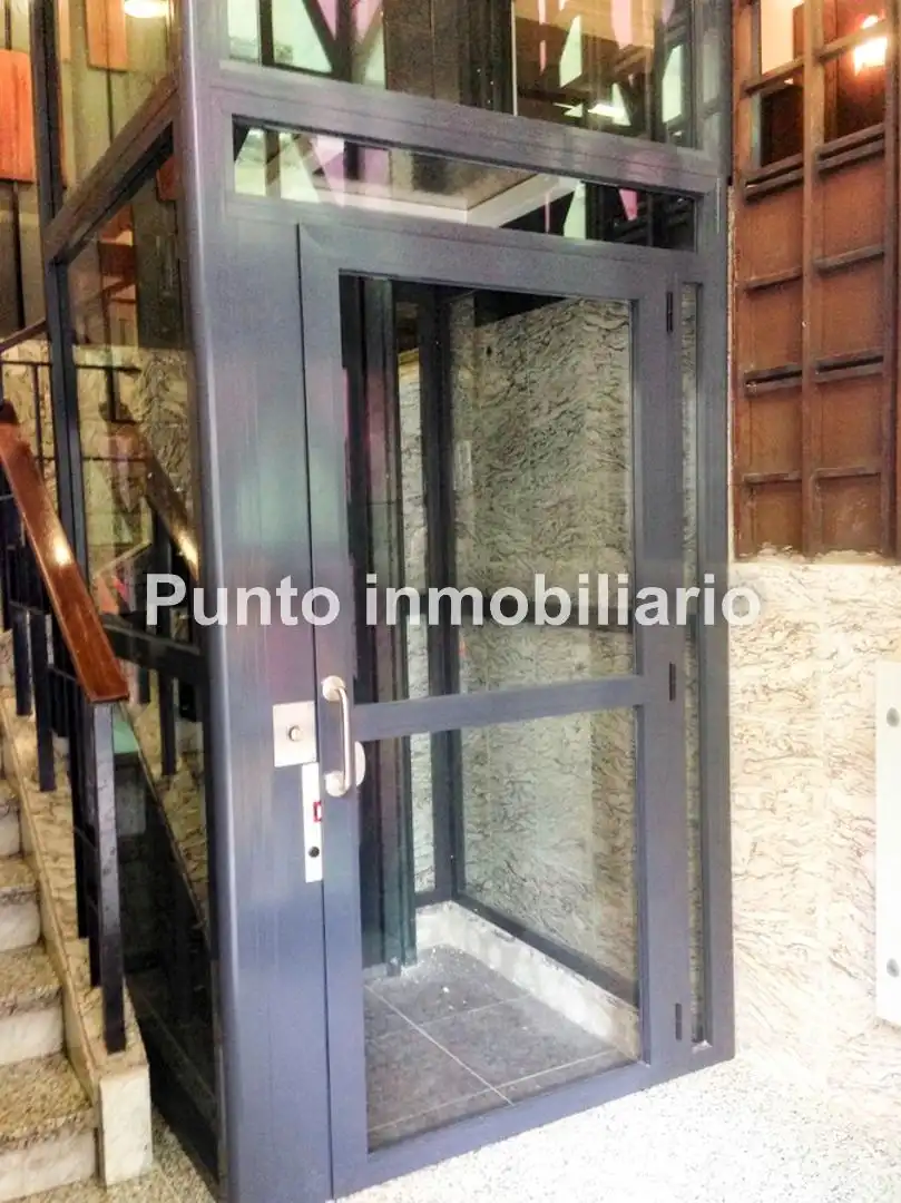 Oficina amb ascensor de lloguer a Calle Dos de Mayo, imagen 13