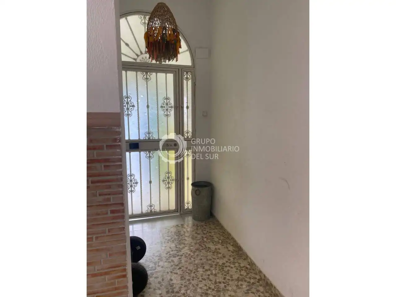 Casa adosada en venda en Puerto Real amb Aire condicionat, Jardí privat i Terrassa