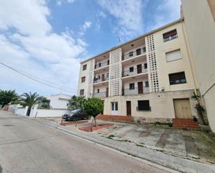 Exterior view of Flat for sale in Torredembarra  with Heating and Terrace