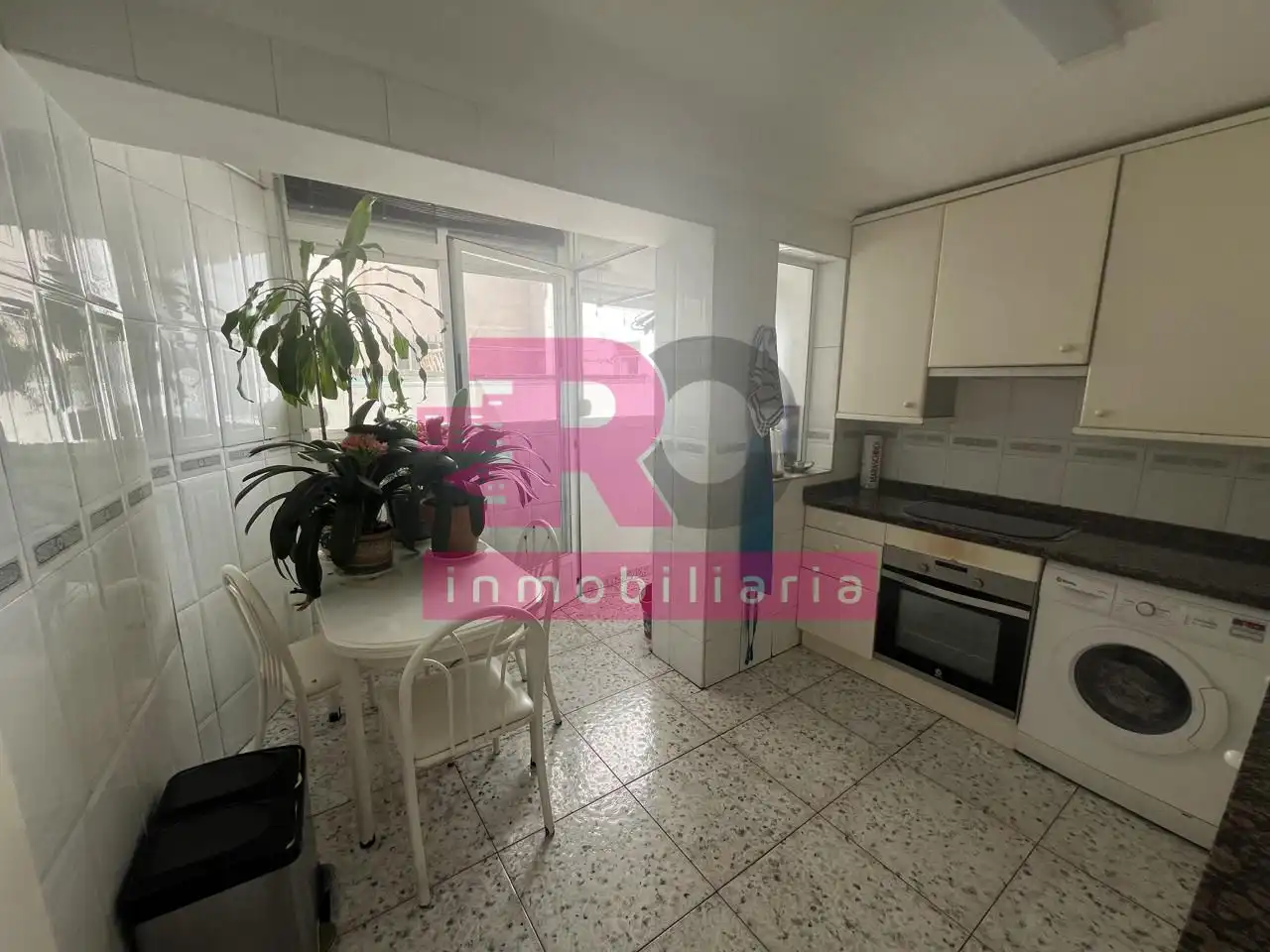 Piso con terraza en venta en San Bernardo - Carmelitas - Campus, imagen 5