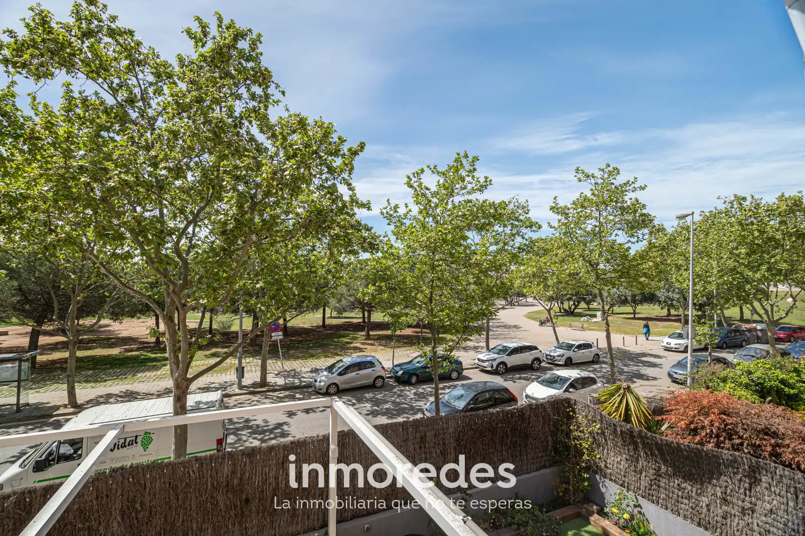 Piso con terraza en venta en Camí de Sant Jeroni de la Murtra, imagen 32