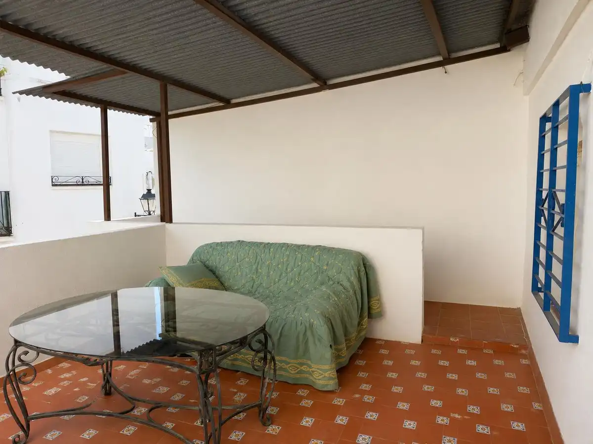 Reihenhaus zum Verkauf in Marbella Centro, imagen 4