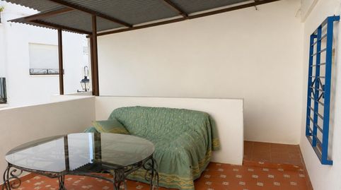 Foto 4 de Casa adosada en venta en Ricardo Soriano, Marbella