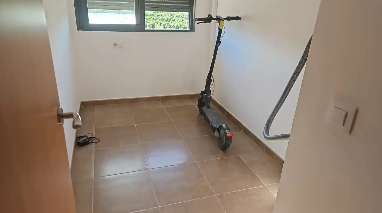 Attique avec terrasse à vendre à La Font d'en Carròs, imagen 9