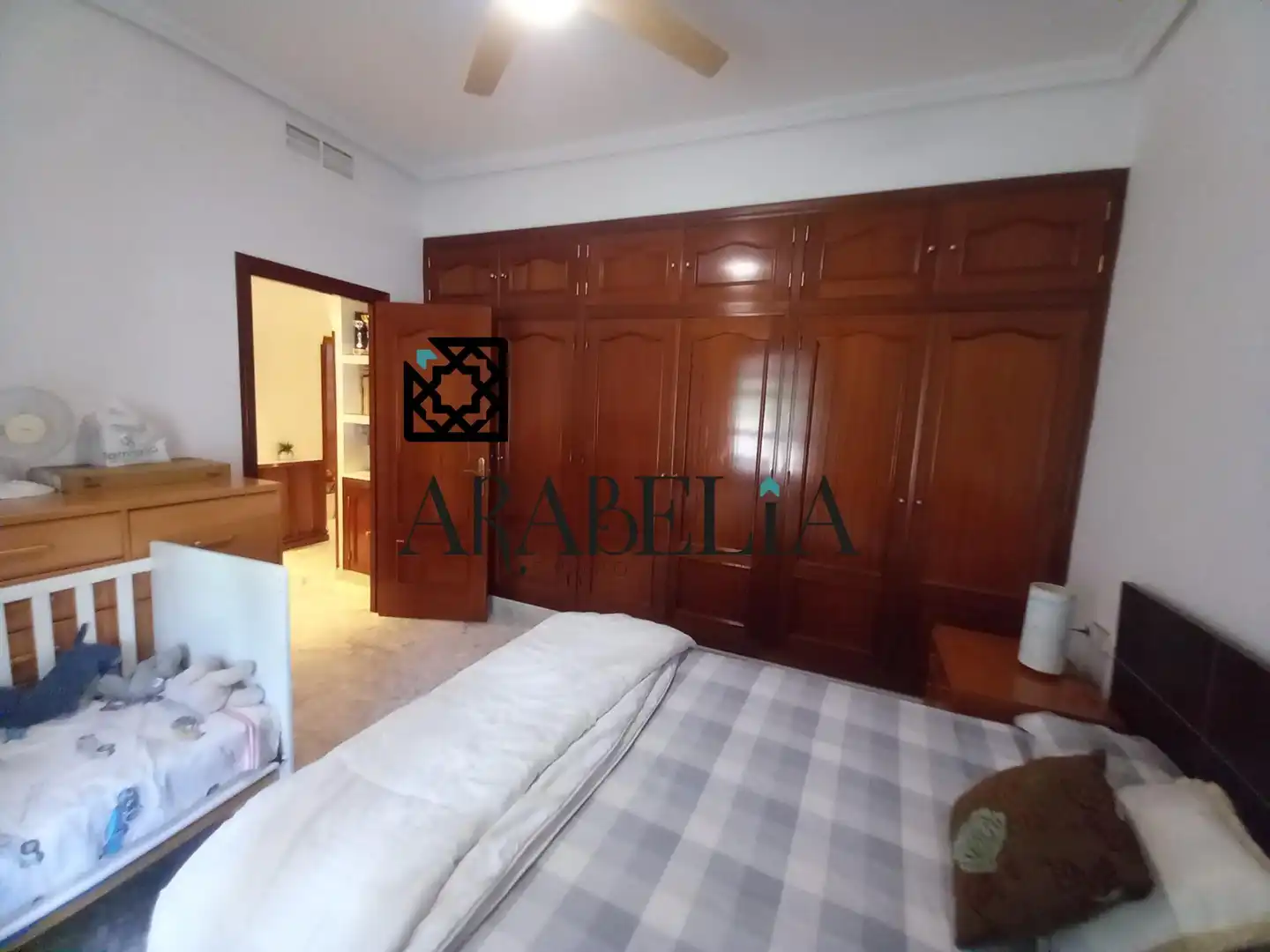 Villa con giardino in vendita a Periurbano Oeste - Sierra, imagen 28