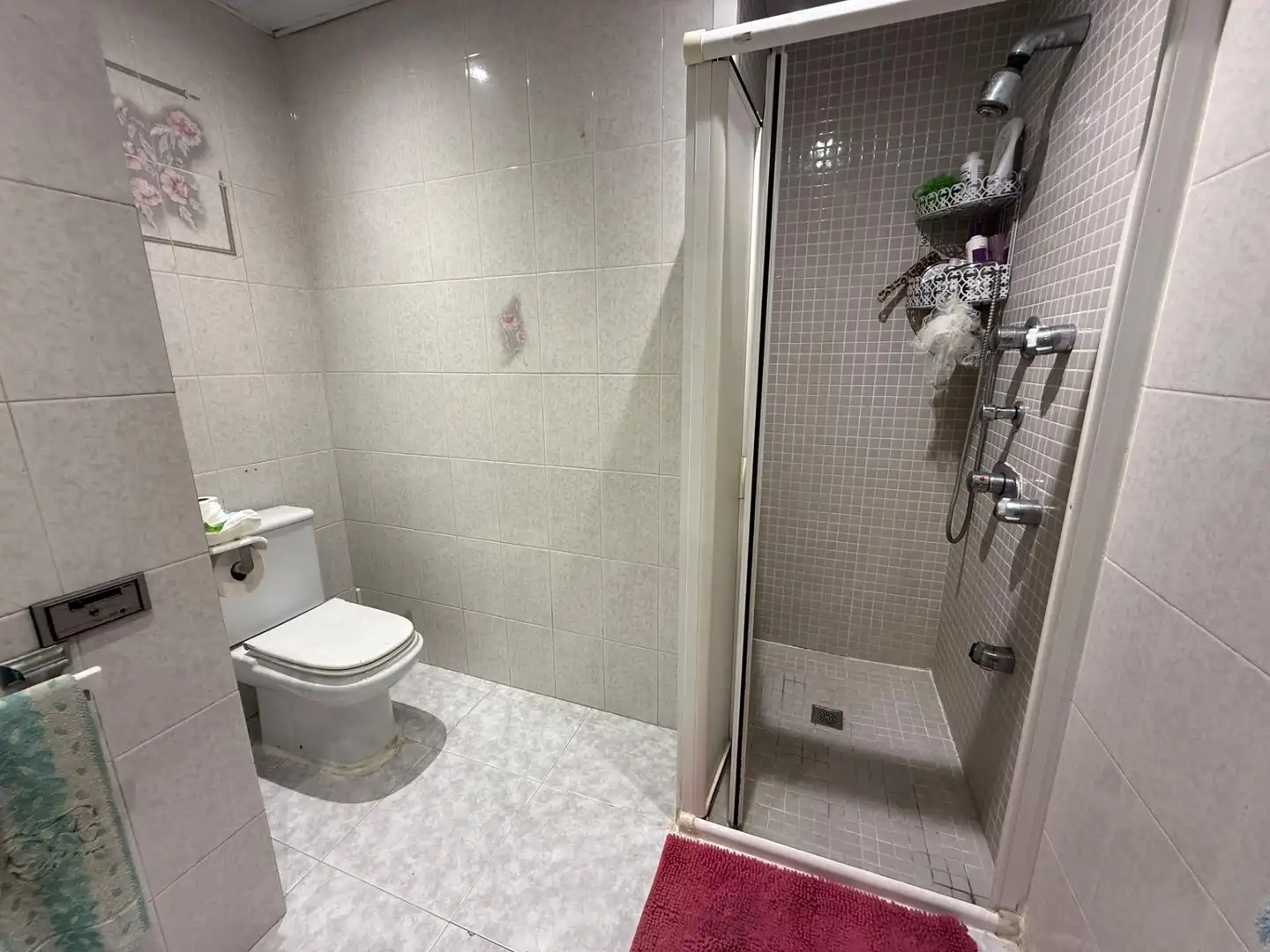 Piso con terraza en venta en Ponent - Set Camins, imagen 12