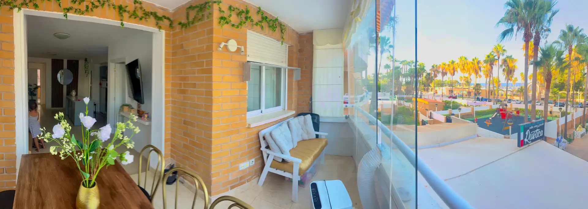 Appartement avec piscine à vendre à Marina d'Or, imagen 4