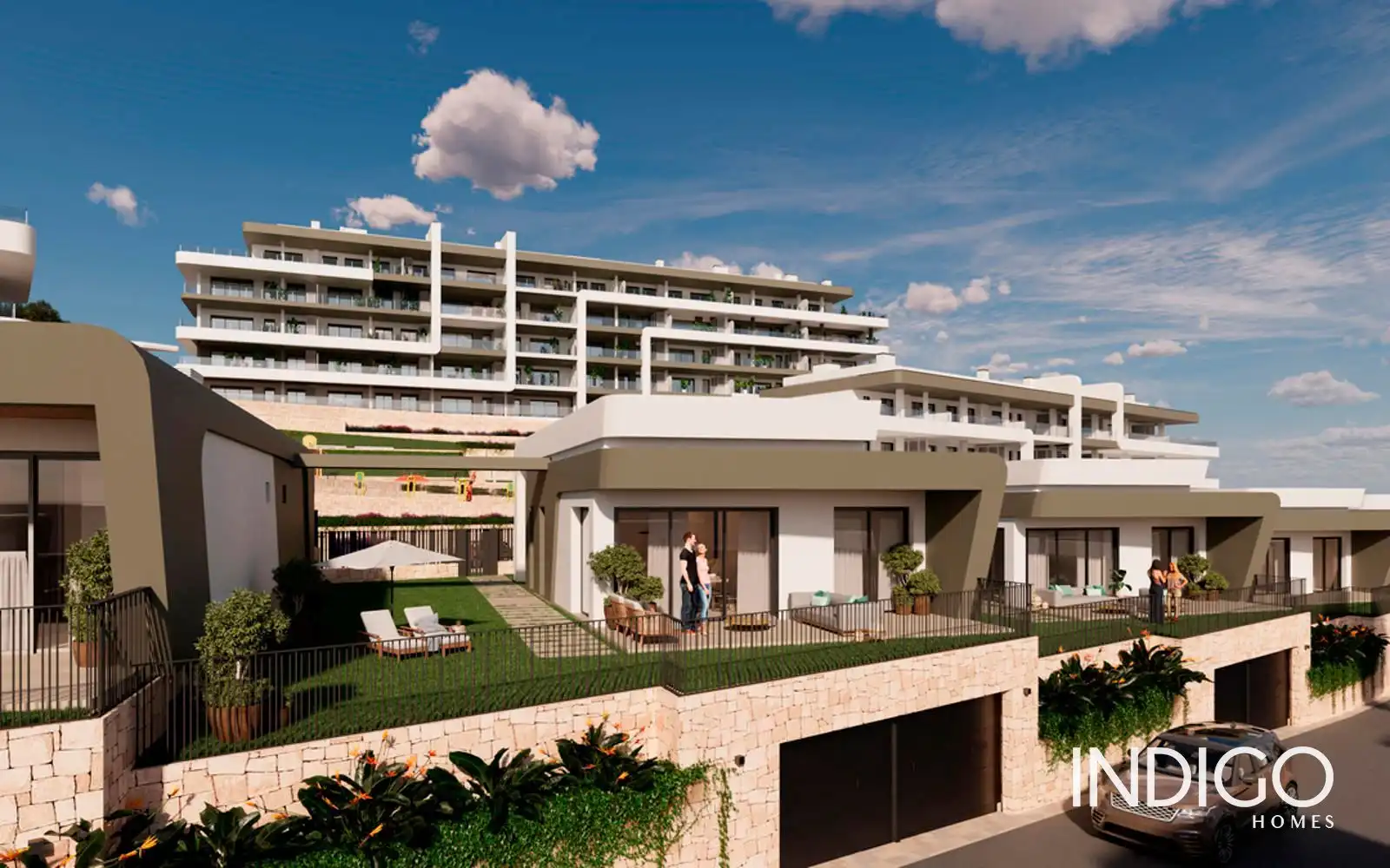 Flat with pool for sale in Carrer del Mati,, imagen 12