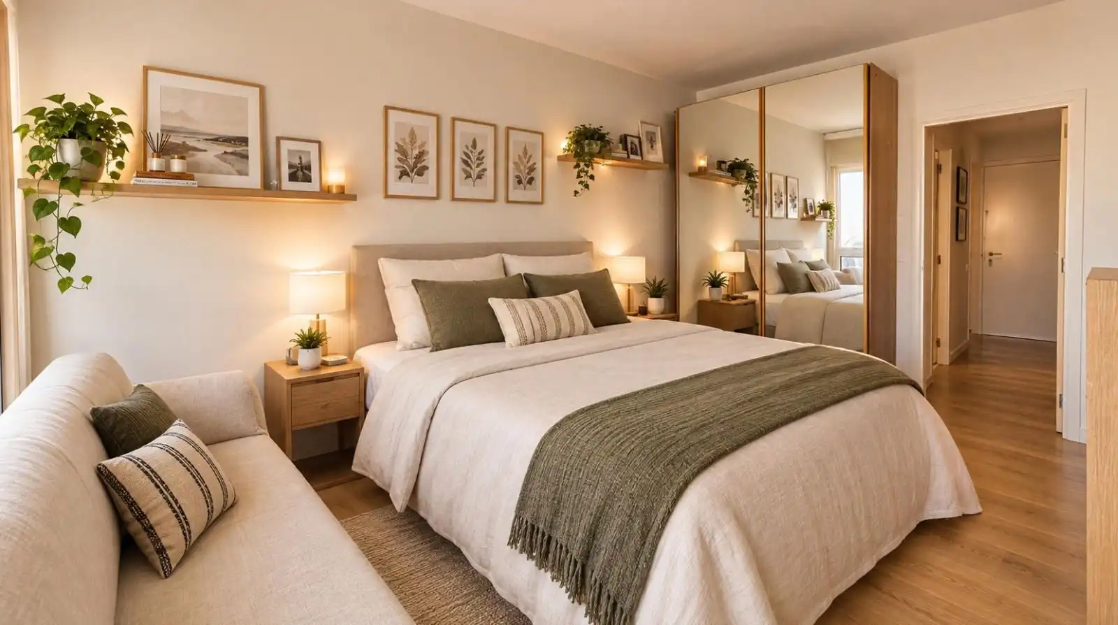Habitación de Ático en venta en Barcelona con Amueblado