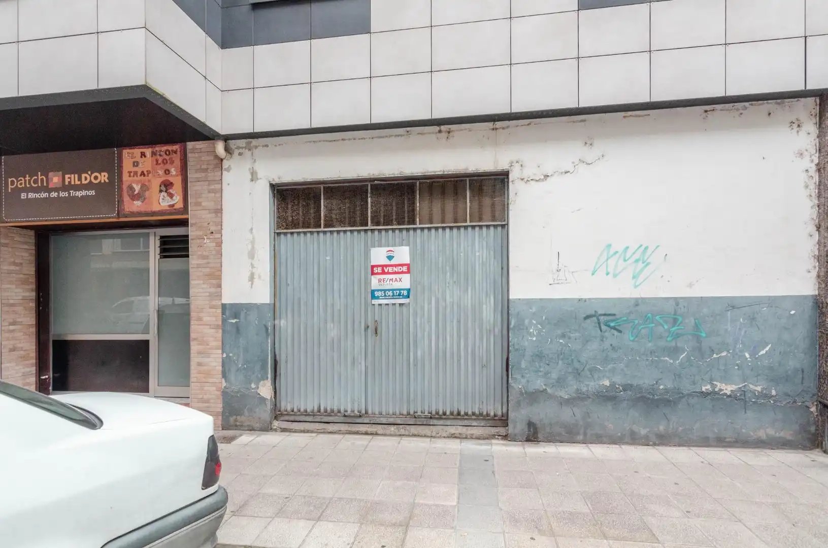 Local comercial en venda a Calle de la Pista 16, imagen 4