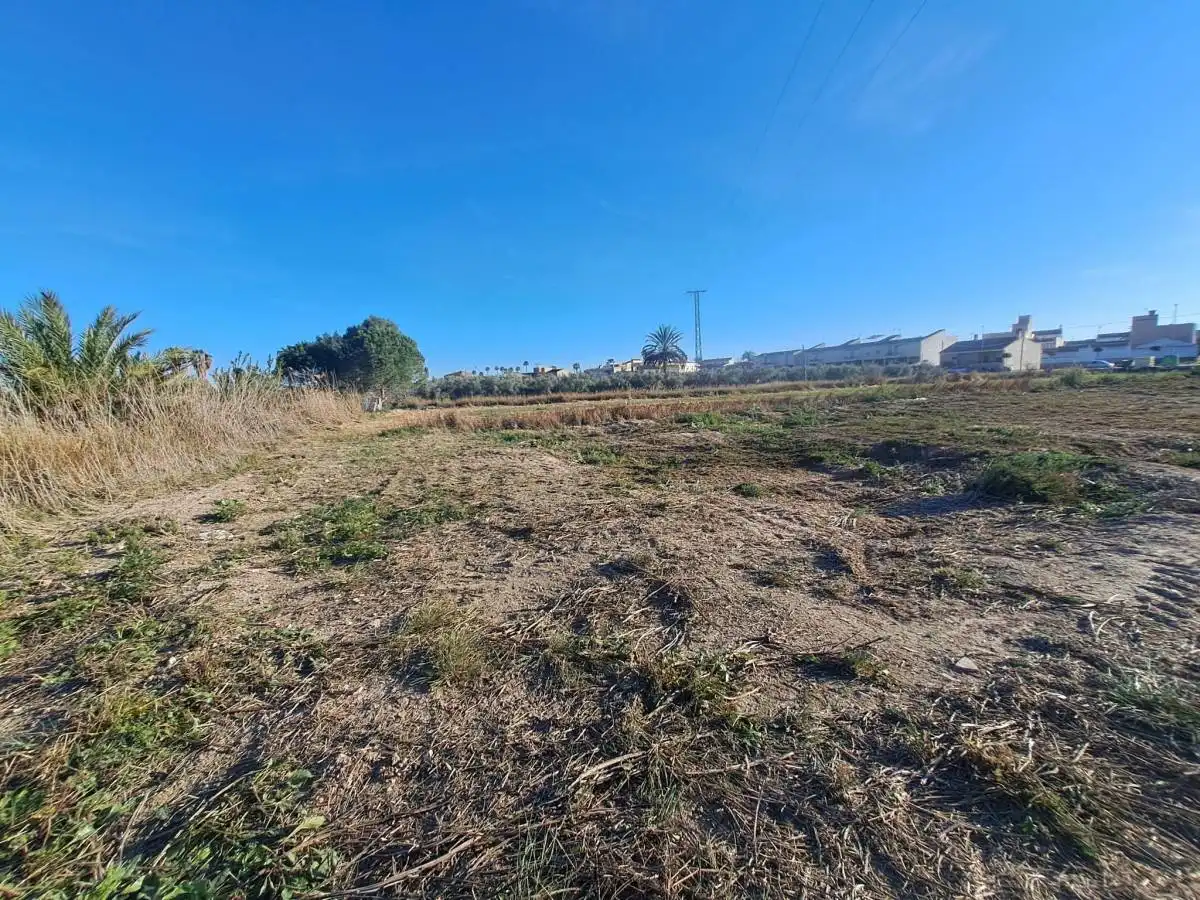 Terreni e lotti in vendita a C. Proyecto N20 en, imagen 16