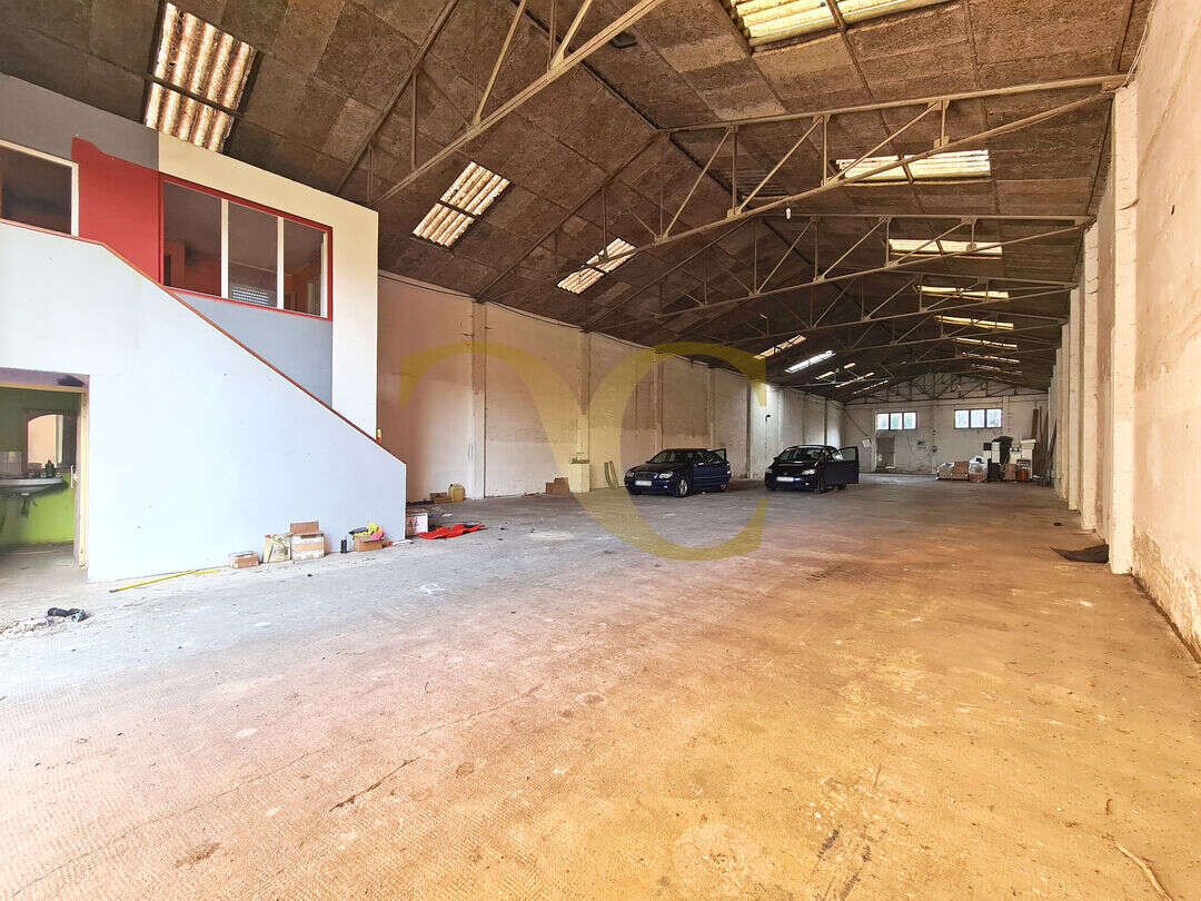 Industrial buildings for sale in Colunga