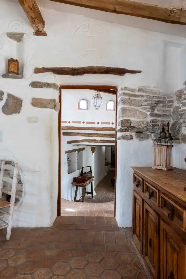 Edificio en venta en Viñuela