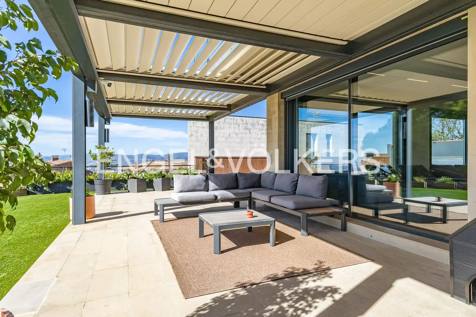Maison avec piscine à vendre à La Miranda, imagen 4