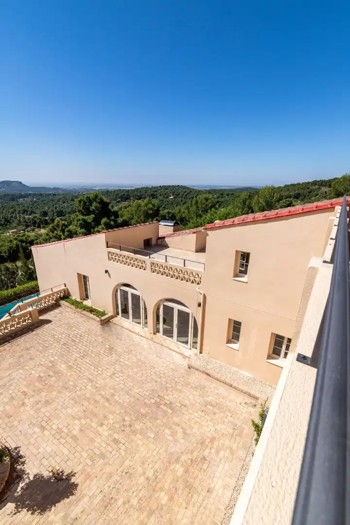 Casa o xalet en venda a San Miguel - El Paraiso