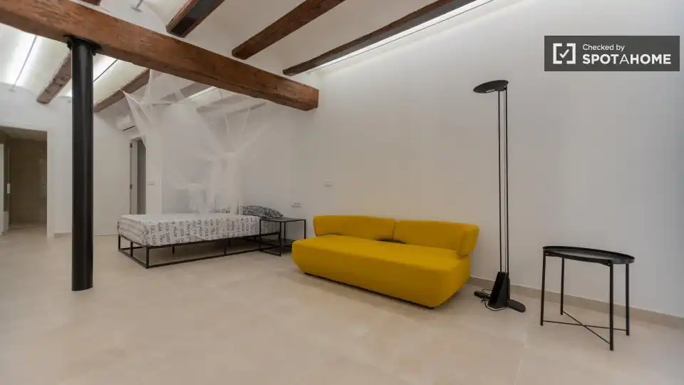 Piso en alquiler en Ciutat Vella, imagen 6