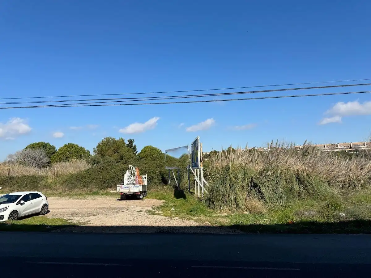 Residential for sale in PARTIDA LES CLOTES. Sector 46 Pol. 11 Parcela, Coma-ruga platja