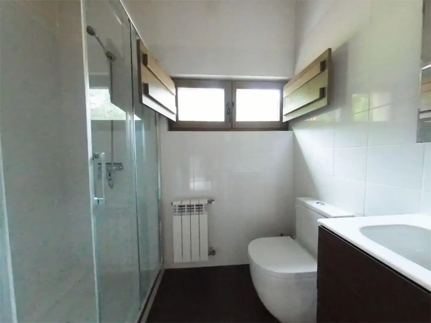 Bany de Casa o xalet en venda en Foz amb Piscina