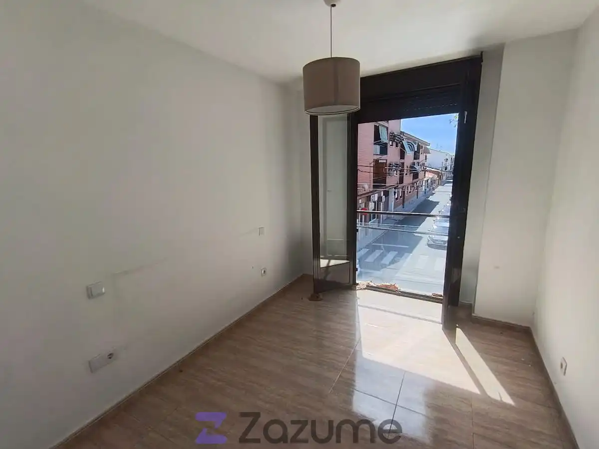 Habitación de Piso de alquiler en Fuensalida con Trastero, Horno y Se aceptan mascotas