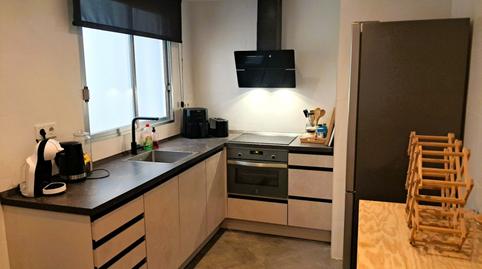 Foto 3 de Apartament en venda a Altea ciudad, Alicante