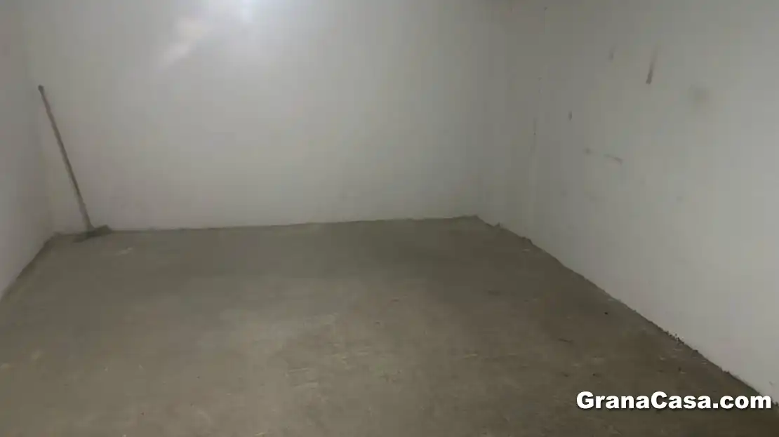 Garaje de alquiler en Granada
