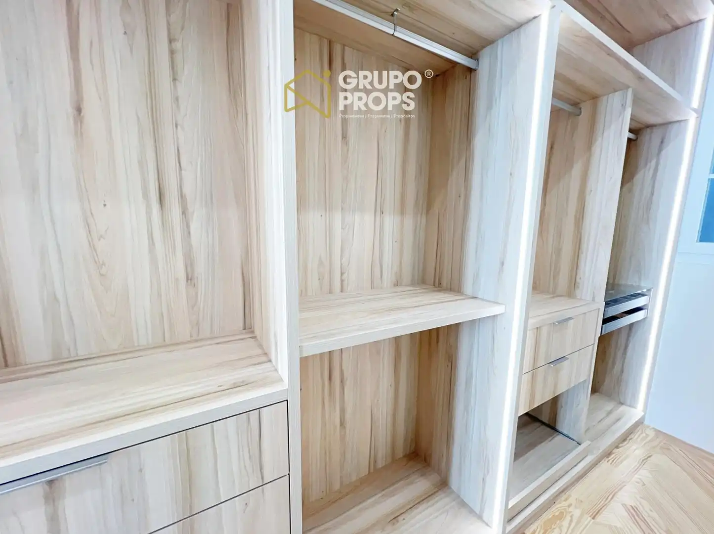 Appartement compact avec ascenseur à vendre à Barrio de Salamanca, imagen 35