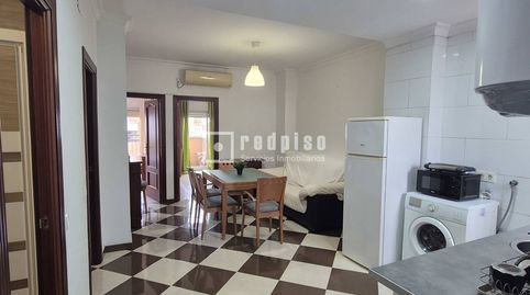 Photo 2 of Flat for sale in Del Cristo de la Sed, Barrio del Nervión, Sevilla Capital