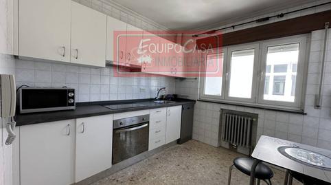 Foto 5 de Piso en venta en San Roque - As Fontiñas, Lugo