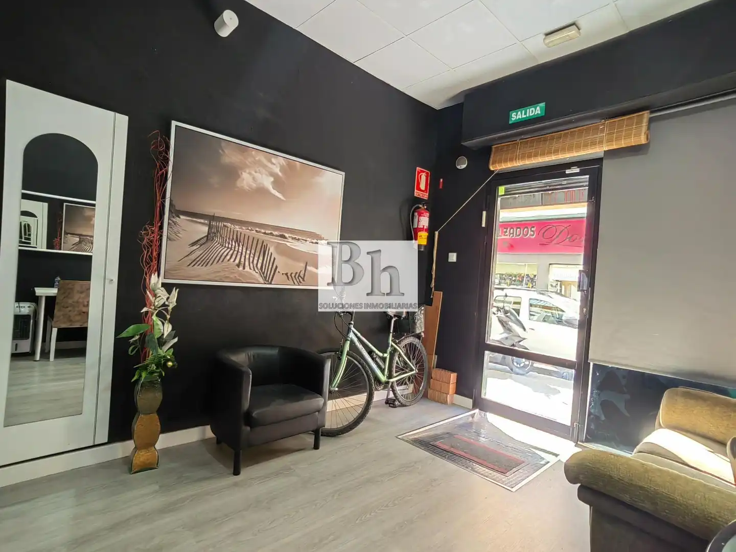 Locale commerciale in vendita a Calle Calle Goya 2, imagen 15