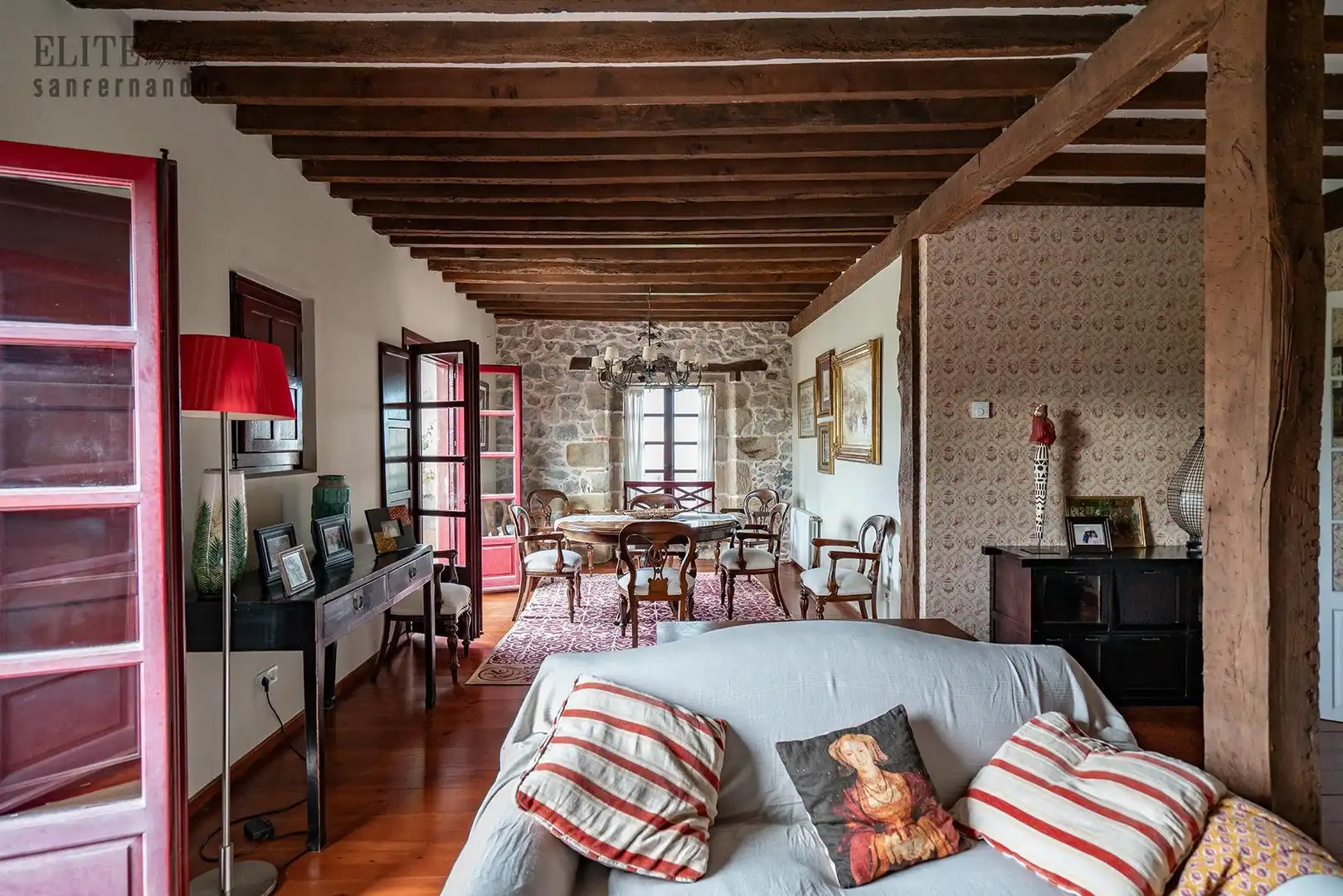 Maison avec terrasse à vendre à Barrio La cochera, imagen 12