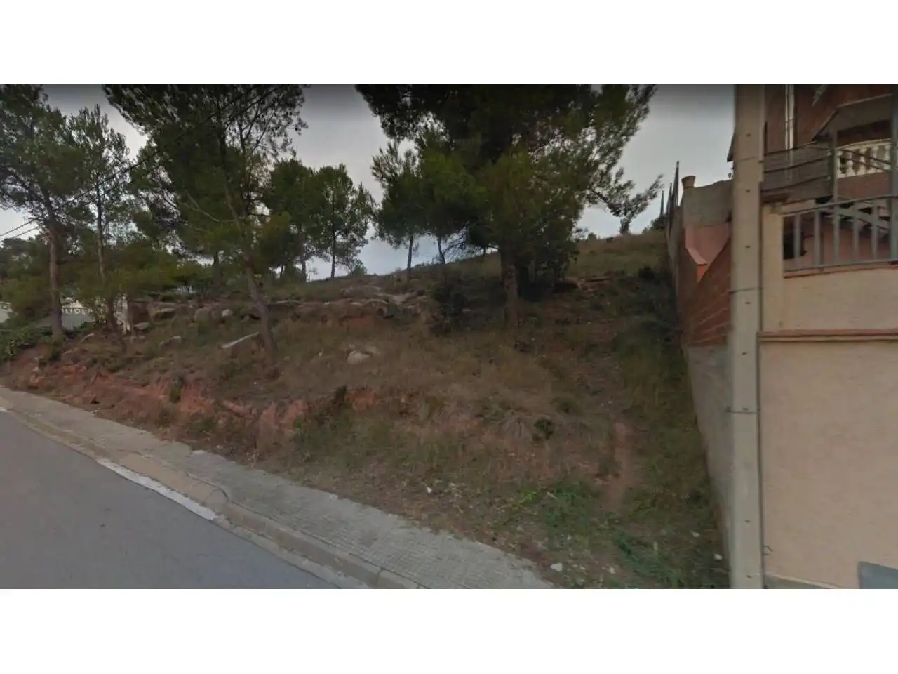 Terreny residencial en venda a Vacarisses, imagen 2