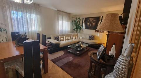 Foto 4 de Piso en venta en Valdebernardo - Valderribas, Madrid