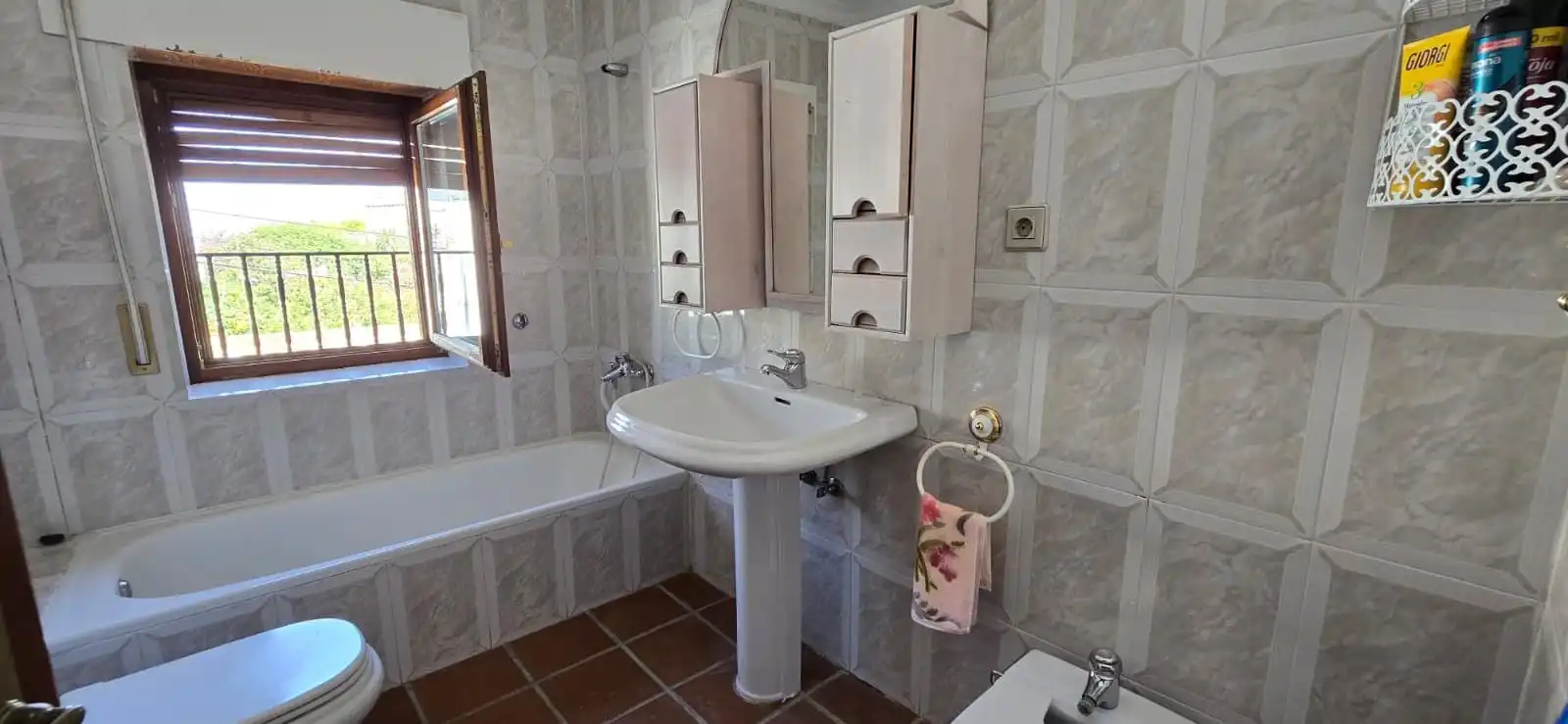 Casa o chalet de alquiler en Cabezarados