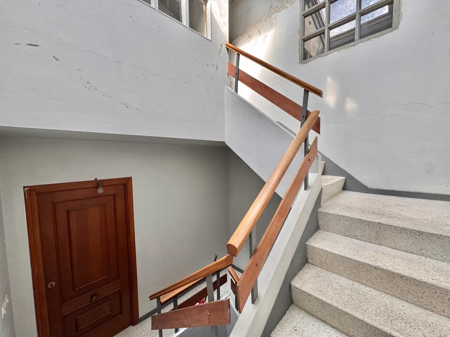 Piso en venta en Pastoriza