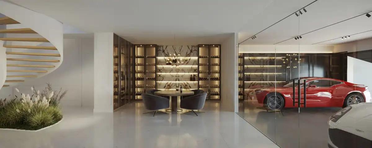 Chalet con piscina en venta en Nueva Andalucía, imagen 9