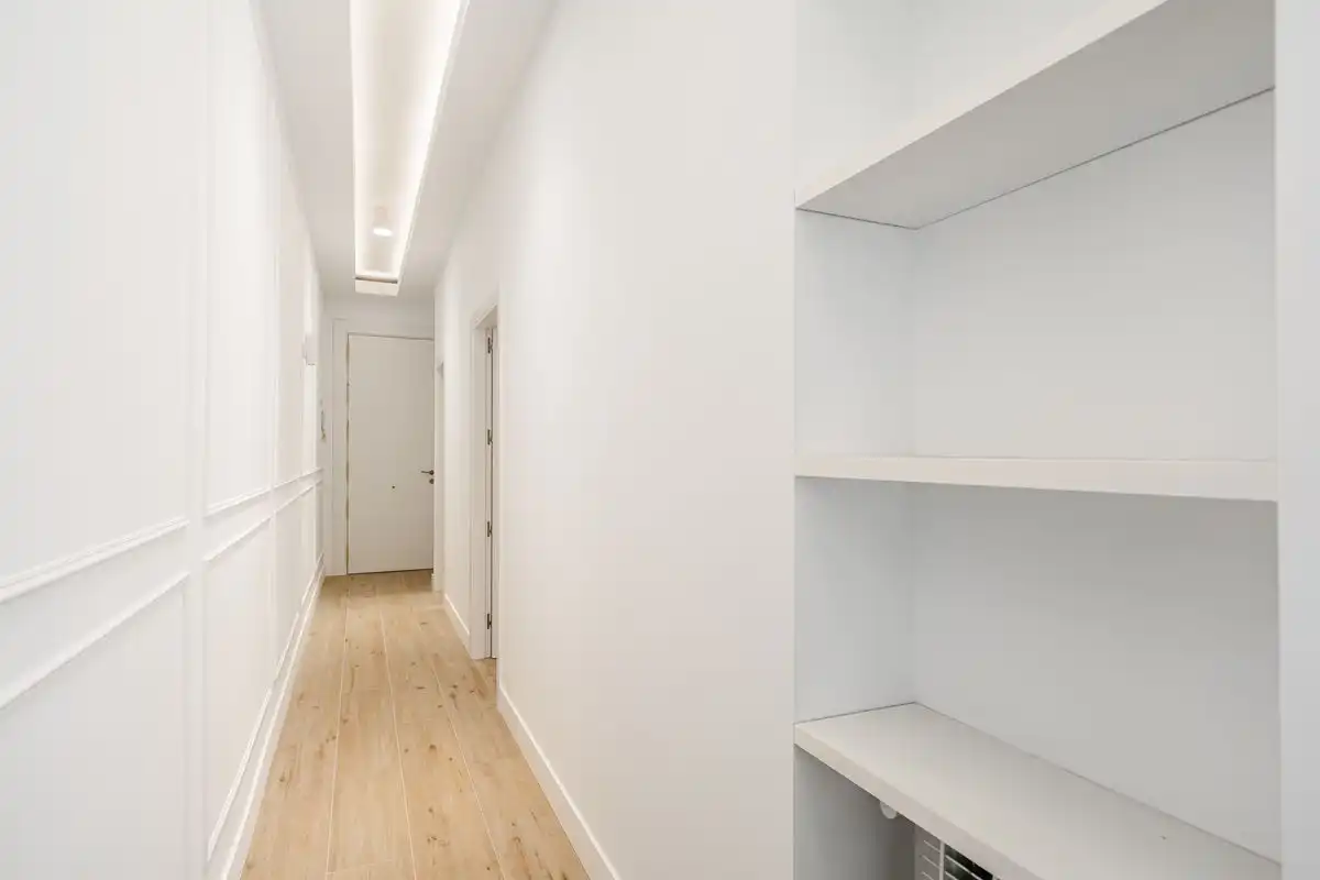 Piso en venta en Madrid con Aire acondicionado y Calefacción