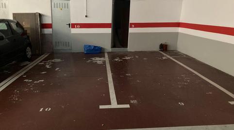 Foto 4 de Garatge en venda a Agro Da  Ramallosa - Plaza Nº 10, 10, Teo, A Coruña