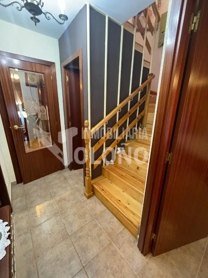 Villa mit Garten zum Verkauf in Urbanizacion Urban. los Lagares 18, imagen 28