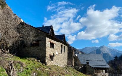 Casa o xalet en venda a Carrer Unica;Escart, 37, La Guingueta d'Àneu