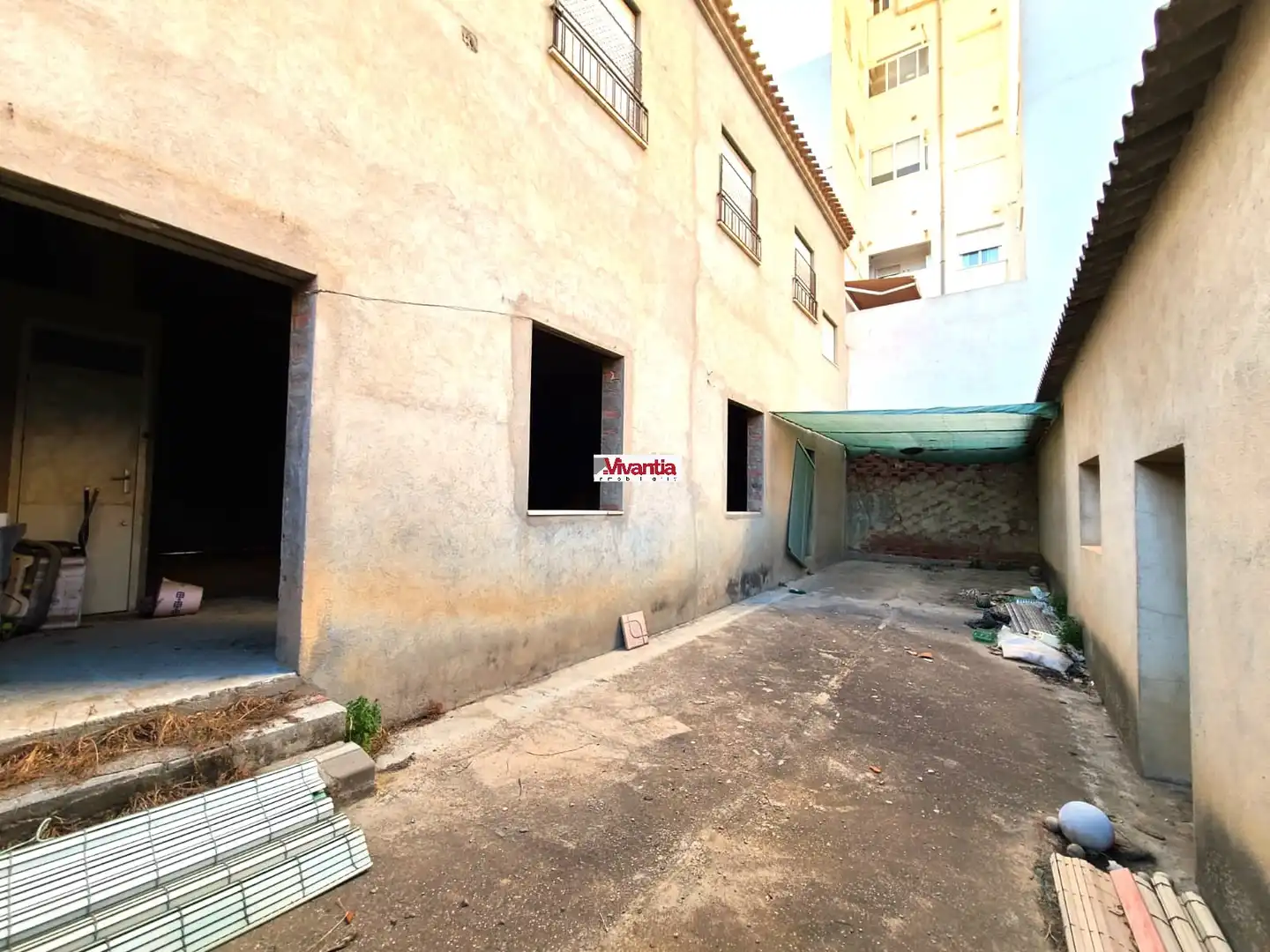 Casa a schiera con terrazza in vendita a Puerto Lumbreras, imagen 29