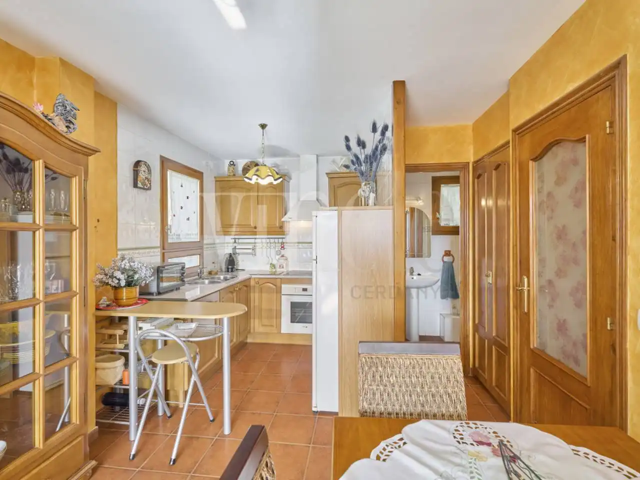 Terraced house with garden for sale in Calle ROUTE DE POUJALS, imagen 19