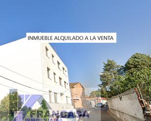 Vista exterior de Pis en venda en Las Ventas de Retamosa
