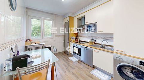 Foto 5 de Piso en venta en Kasares Pasealekua, Altza, Donostia - San Sebastián