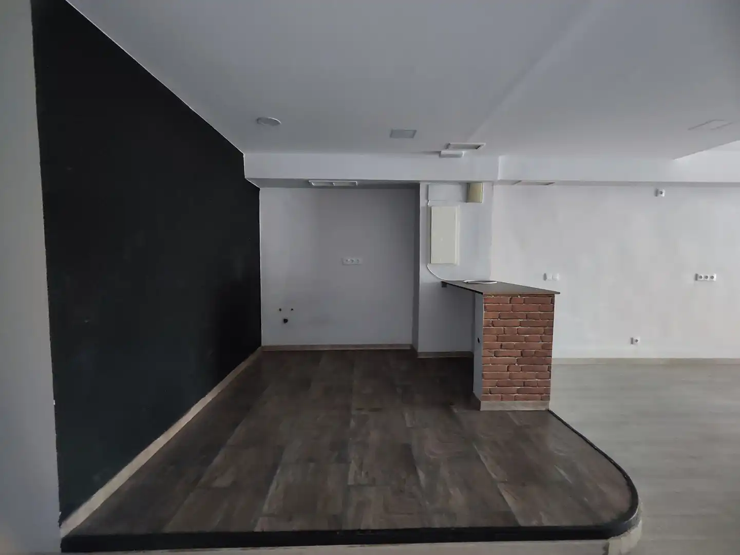 Local de alquiler en Logroño - Fermin Irigaray, Residencia