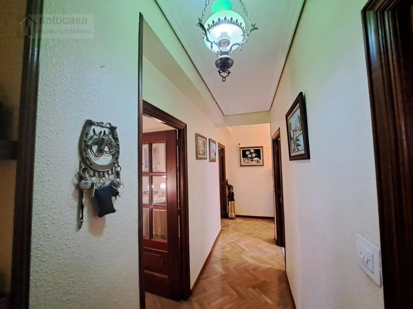 Pis amb ascensor en venda a Portillo del Prado, imagen 12