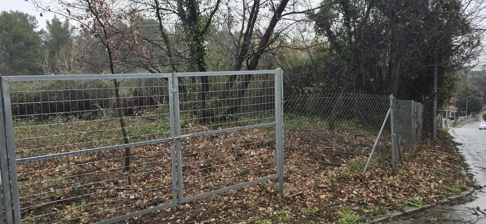 Residential land for sale in Carrer Sant Miquel de Toudell 5