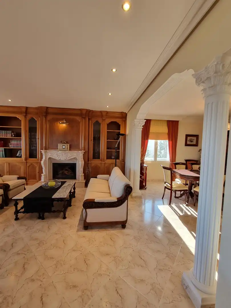 Casa o chalet de alquiler en Calle Enrique Granados, 8, Hoyo de Manzanares