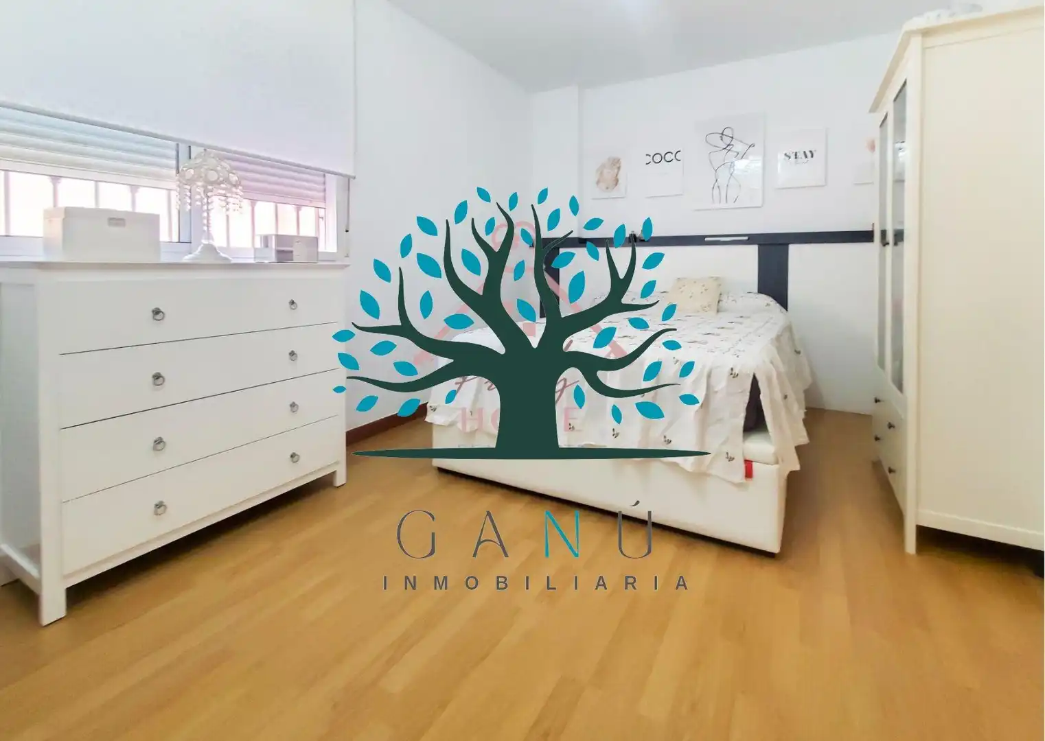 Bedroom of Duplexes for sale in Mazarrón  with Air Conditioner, Terrace and Storage room