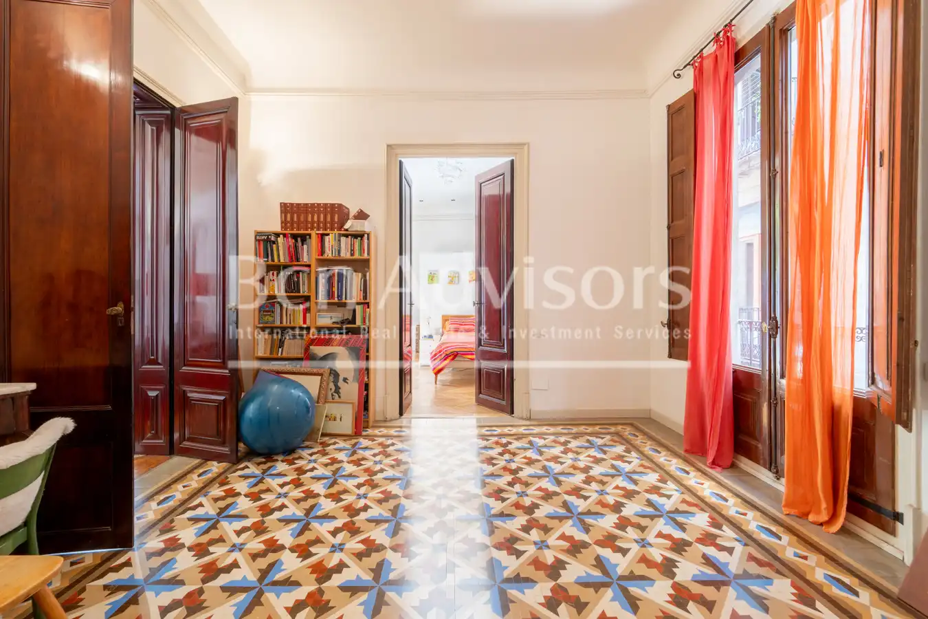 Wohnung zum Verkauf in Carrer Ample, imagen 30